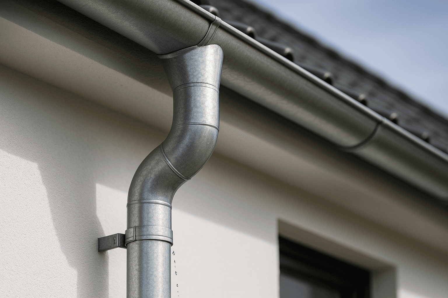 Condutores Verticais