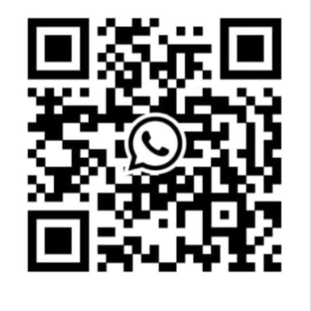 QR Code do WhatsApp